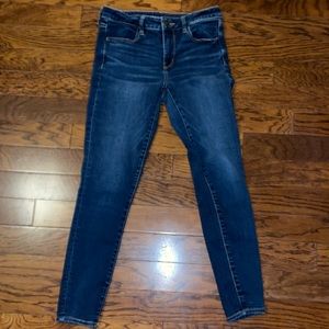 American Eagle jeans 8